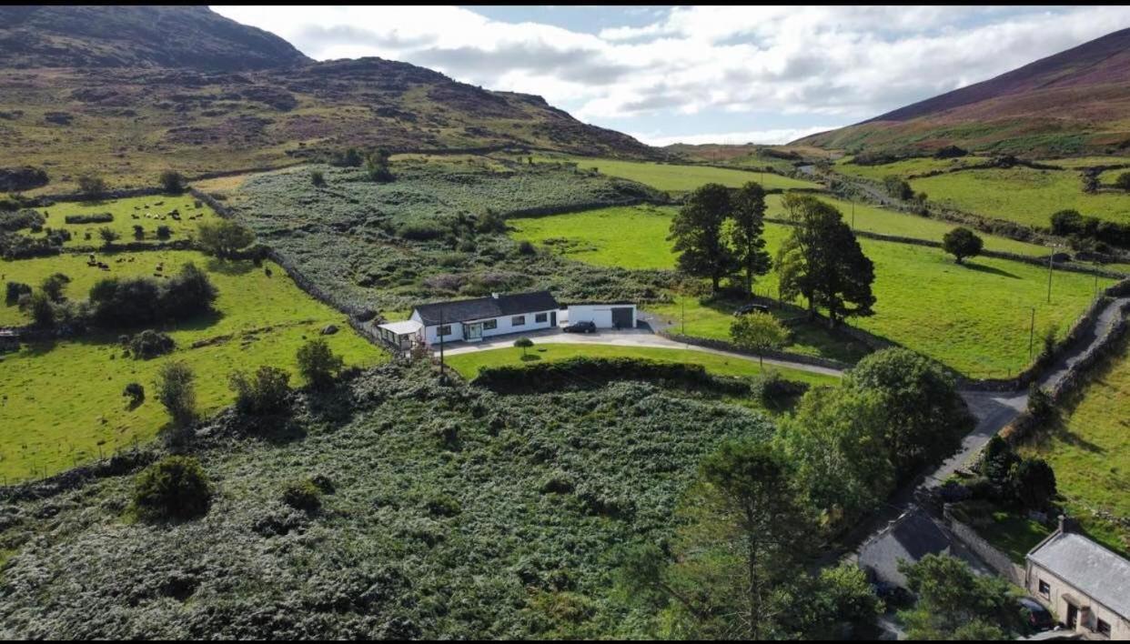 Mountain House Omeath Near Carlingford Villa O Meith Buitenkant foto