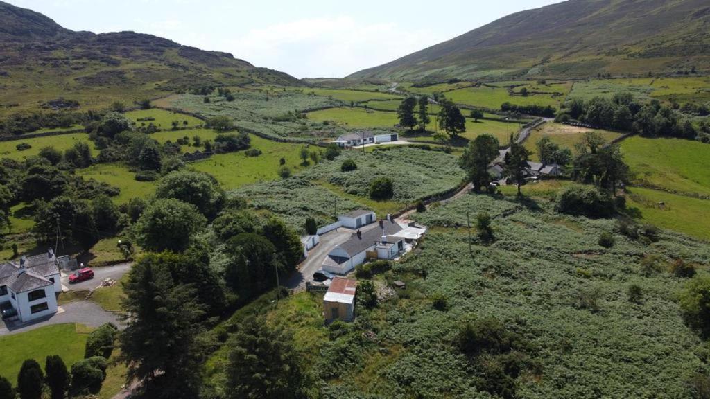 Mountain House Omeath Near Carlingford Villa O Meith Buitenkant foto