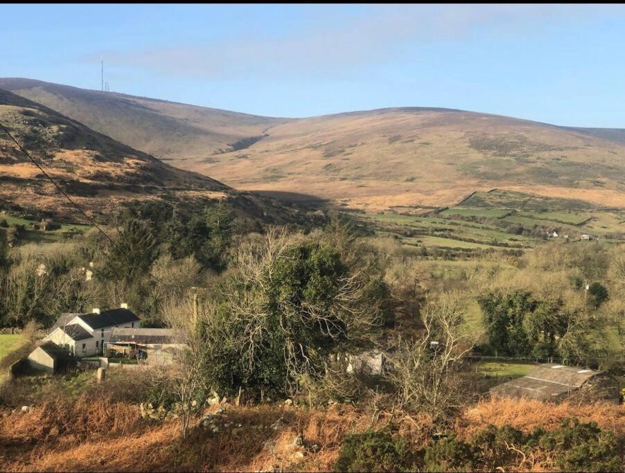 Mountain House Omeath Near Carlingford Villa O Meith Buitenkant foto