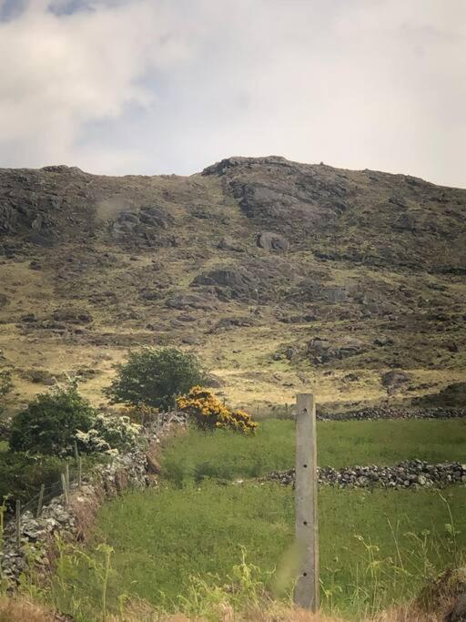 Mountain House Omeath Near Carlingford Villa O Meith Buitenkant foto