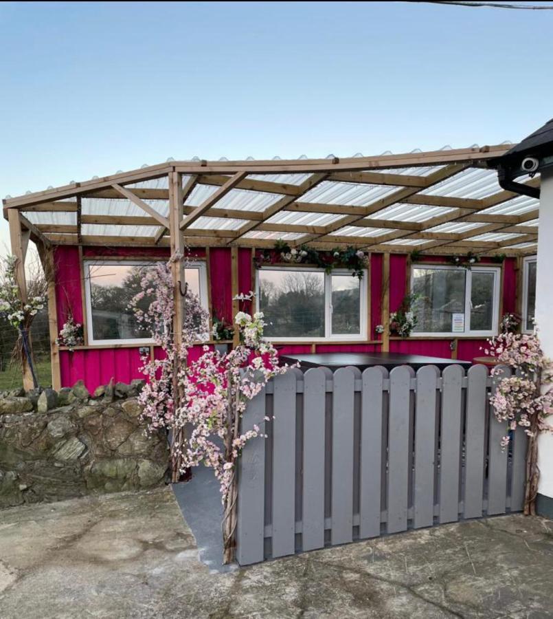 Mountain House Omeath Near Carlingford Villa O Meith Buitenkant foto